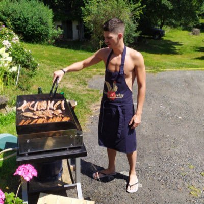 Sauce bbq 🍗