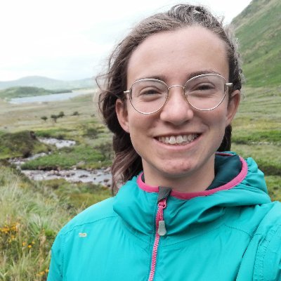 grainne_greine's profile picture. 23 | siad/iad | Labhair Gaeilge liom (go háirithe faoi chait) | gníomhaíocht ar son na timpeallachta anois | 🚂