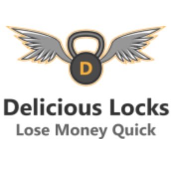 Delicious_Locks's profile picture. Lose Money Quick