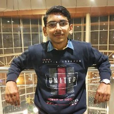 DhruvSi21786567's profile picture. 