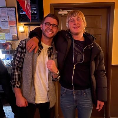 collindono0's profile picture. 