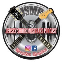 Jersey Shore Musicians Podcast (@jsmpodcast) 's Twitter Profile