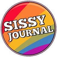 Sissy Journal (+18 ONLY! 🔞) 💕🏳️‍🌈(@SissyJournal) 's Twitter Profile Photo