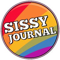 Sissy Journal (+18 ONLY! 🔞) 💕🏳️🌈 (@sissyjournal) 's Twitter Profile Photo Sissy Journal (+18 ONLY! 🔞) 💕🏳️🌈 (@sissyjournal) 's Twitter Profile Photo