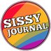 Sissy Journal (+18 ONLY! 🔞) 💕🏳️‍🌈 (@SissyJournal) Twitter profile photo