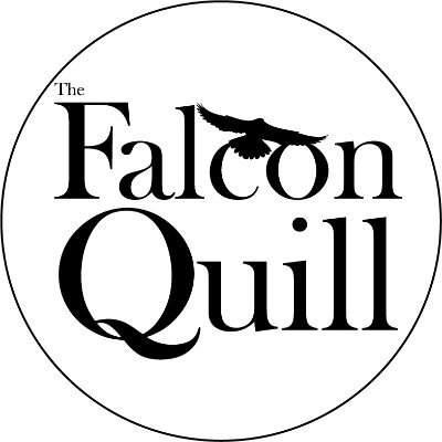 The Falcon Quill