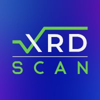 XRDScan.com - Stake and Track your Radix!(@XRDScan) 's Twitter Profile Photo