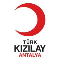 Kızılay Antalya(@tkzlyantsube) 's Twitter Profile Photo