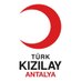 Kızılay Antalya (@tkzlyantsube) Twitter profile photo Kızılay Antalya (@tkzlyantsube) Twitter profile photo