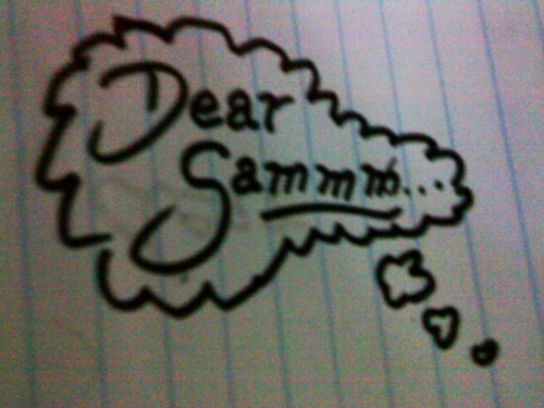 dearsammm's profile picture. the patron saint of lost causes; the rebel who would be king; the phantom dancer