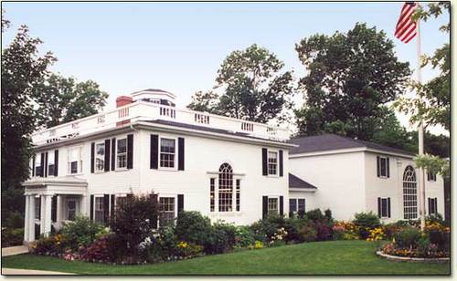 EllsPubLib's profile picture. Library services for all who walk in the door. Lots of free programs for everyone. WIFI available 24/7.