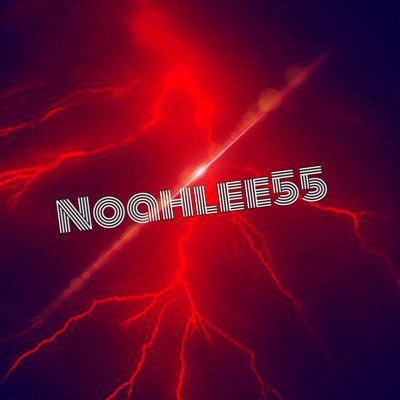 INoahlee55 Profile Picture