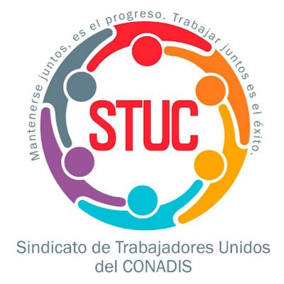 STUC_CONADIS's profile picture. 