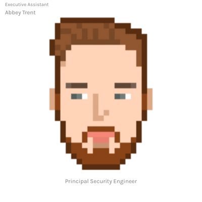 Principal Security Engineer @ Red Threat          https://t.co/qGxQnY0KNq