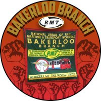 RMT Bakerloo branch (@bakerloormt) 's Twitter Profile Photo RMT Bakerloo branch (@bakerloormt) 's Twitter Profile Photo