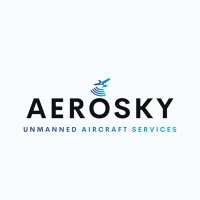 AeroSky Drone Services(@AeroskyUAV) 's Twitter Profile Photo