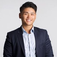 Kenny Chung(@kenny_recruiter) 's Twitter Profile Photo