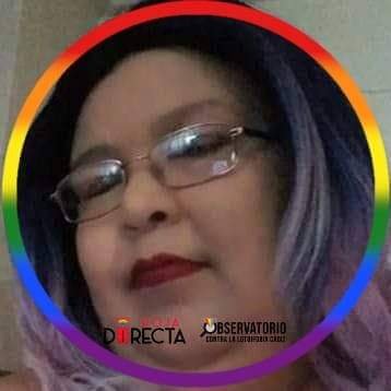Am nices person am rainbow person & am bisexual i ❤🌈💋 everybody