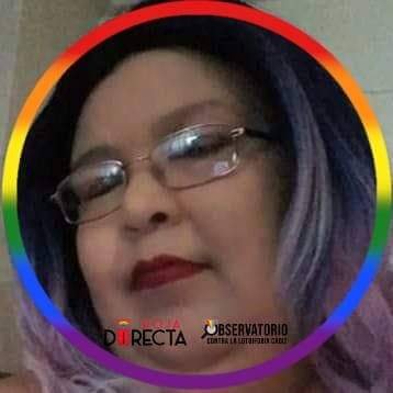 Am nices person am rainbow person & am bisexual i ❤🌈💋 everybody