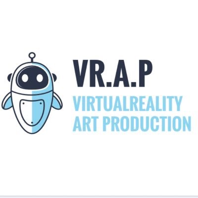 VirtualReality Art Production