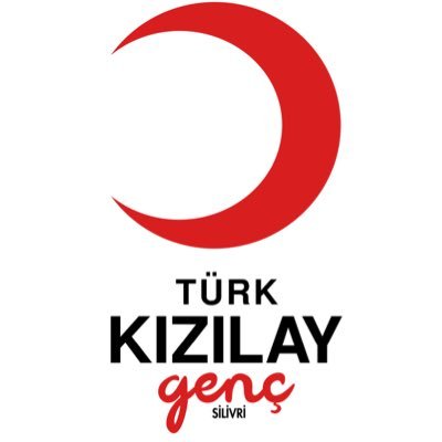 Genç Kızılay İstanbul Silivri resmî Twitter hesabıdır.  @genckizilay #daimahazır