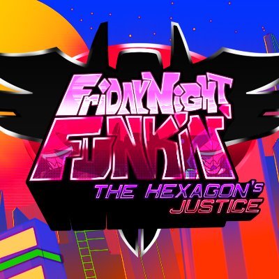 Friday Night Funkin' the Hexagon's Justice Modさんのプロフィール画像