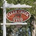 Clear Creek Stud (@CreekStud) Twitter profile photo