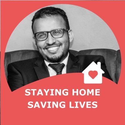 مروان سعد الصاعدي Profile