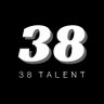 38Talent's profile picture. Label. Artist Asset Manager I  Build Brands. Grow Assets  I  Start Now 👇