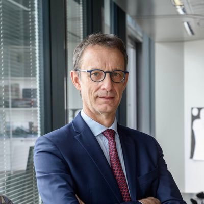 Eric VAILLANT, avocat général Caen Profile