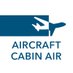 Aircraft Cabin Air Conference (@cabinairquality) Twitter profile photo Aircraft Cabin Air Conference (@cabinairquality) Twitter profile photo