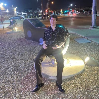 caid_neenz's profile picture. 