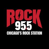 Rock 95.5 Chicago(@Rock955CHI) 's Twitter Profile Photo