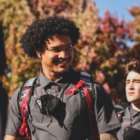 Justus Rogers (@justus_rogers) 's Twitter Profile