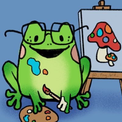 🌻KeroFroggo🌻さんのプロフィール画像