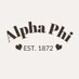 ALPHA PHI (@csunalphaphi) Twitter profile photo ALPHA PHI (@csunalphaphi) Twitter profile photo