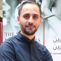 Hazem Dakel (@dakel_hazem) 's Twitter Profile