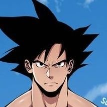 Gokuさんのプロフィール画像