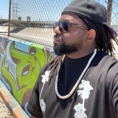 djjoeyc24's profile picture. 