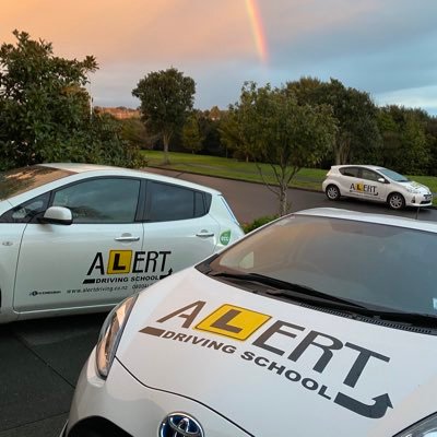 alertdriving's profile picture. Alert Driving School - NZTA approved Driving Instructors. With years of experience training in both automatic & manual cars around the greater Auckland area.