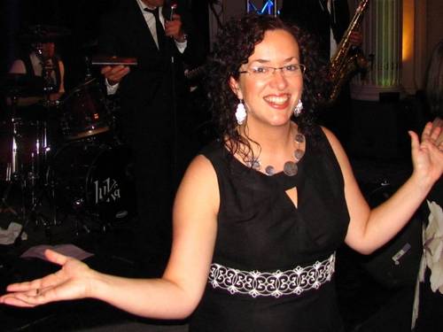 Marie-Elaine Lemieux