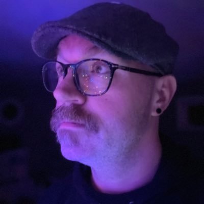 mykeharrison's profile picture. The Social Contract expired. We are now on a month-to-month lease. he/him