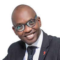 Amb. Willy Nyamitwe(@willynyamitwe) 's Twitter Profile Photo