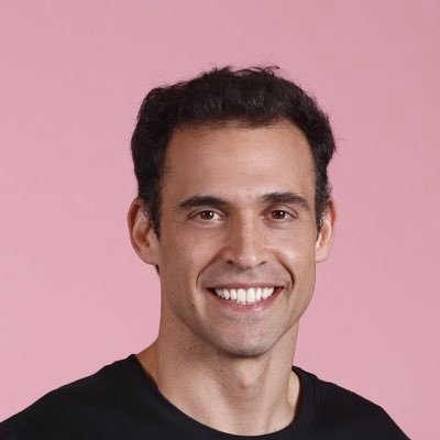 Gilad Bonjack Profile