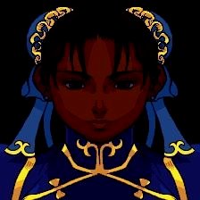 Chun-Li's evil twin sister (Art/Pics are not mine) 18+RP #SFRP #MVCRP #MVRP #DirtyDeeds