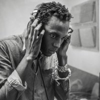 Tidiane Thiang (@tidianethiang) 's Twitter Profile