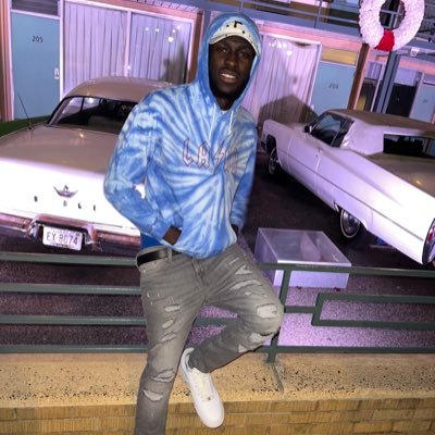 New Twitter… Follow Me Rq!