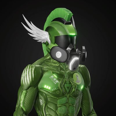 Naklar85's profile picture. Beauty is in the 👁 of the NFT hodler.