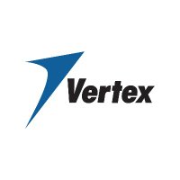 The Vertex Company(@VTX_Co) 's Twitter Profile Photo