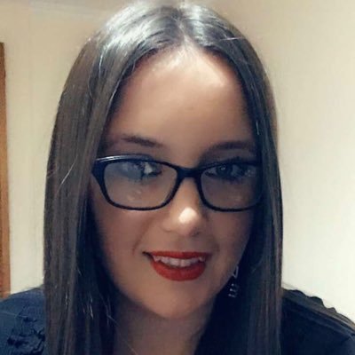 Amygrim's profile picture. The Official Amy Grimley Twitter Page